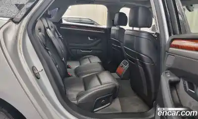 Audi A8 2009 3.1 гидро в Москве № 163520, миниатюра 12