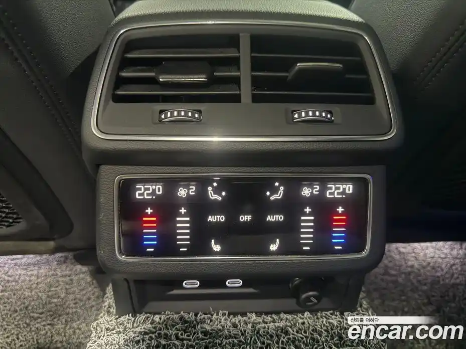 Audi A6 2023 2.0 гидро в Москве № 164104, фото 13