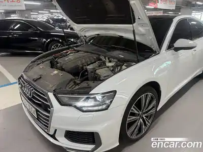 Audi A6 2023 2.0 гидро в Москве № 164104, миниатюра 6