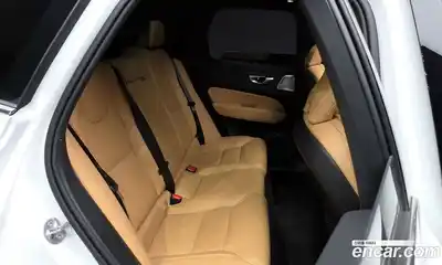 Volvo XC60 2024 2.0 гидро в Москве № 164154, миниатюра 12