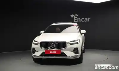 Volvo XC60 2024 2.0 гидро в Москве № 164154, миниатюра 3