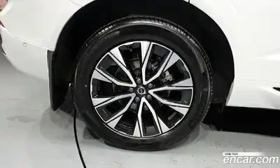 Volvo XC60 2024 2.0 гидро в Москве № 164154, миниатюра 5