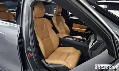 Volvo S60 2020 2.0 гидро в Москве № 164538, миниатюра 10