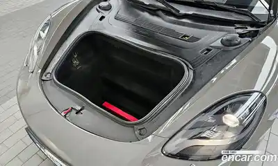 Porsche 718 2017 2.5 гидро в Москве № 165304, миниатюра 6
