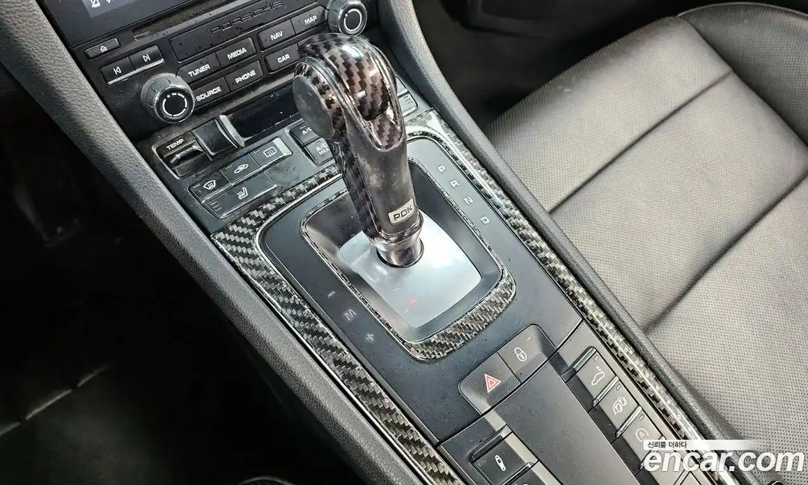 Porsche 718 2017 2.5 гидро в Москве № 165304, фото 9