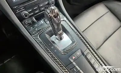 Porsche 718 2017 2.5 гидро в Москве № 165304, миниатюра 9