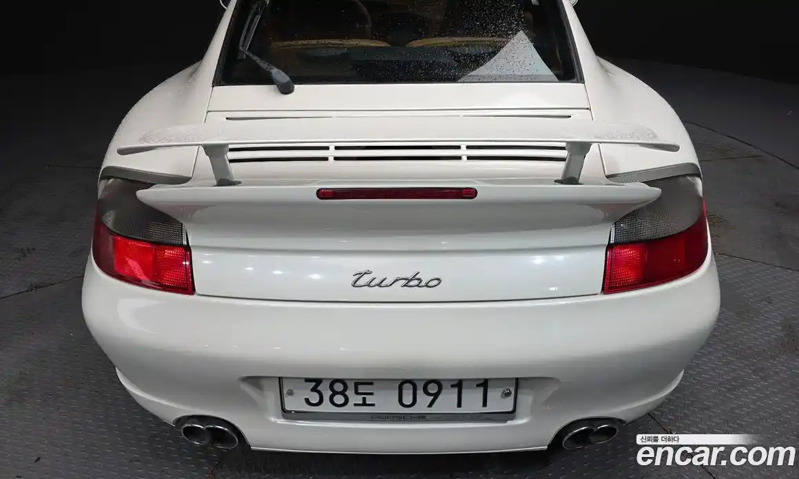 Porsche 911 2003 3.6 гидро в Москве № 165456, фото 20