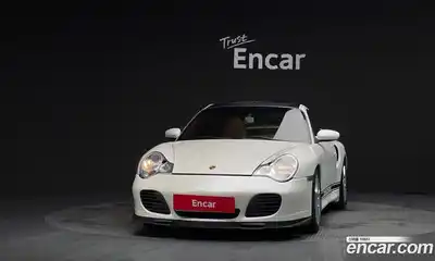 Porsche 911 2003 3.6 гидро в Москве № 165456, миниатюра 3