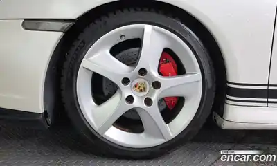 Porsche 911 2003 3.6 гидро в Москве № 165456, миниатюра 5