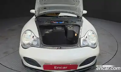 Porsche 911 2003 3.6 гидро в Москве № 165456, миниатюра 6