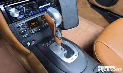 Porsche 911 2003 3.6 гидро в Москве № 165456, миниатюра 9
