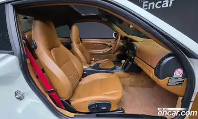 Porsche 911 2003 3.6 гидро в Москве № 165456, миниатюра 10