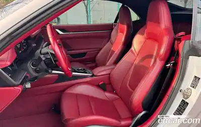 Porsche 911 2020 3.0 гидро в Москве № 165811, миниатюра 12