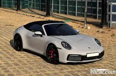 Porsche 911 2020 3.0 гидро в Москве № 165811, миниатюра 4