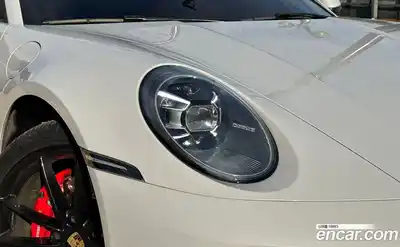 Porsche 911 2020 3.0 гидро в Москве № 165811, миниатюра 5