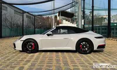 Porsche 911 2020 3.0 гидро в Москве № 165811, миниатюра 8