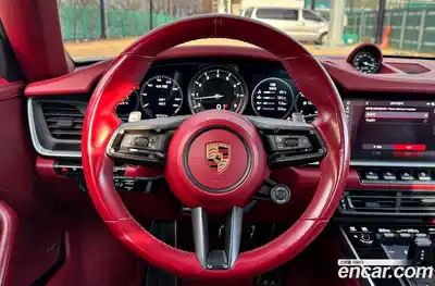 Porsche 911 2020 3.0 гидро в Москве № 165811, миниатюра 10