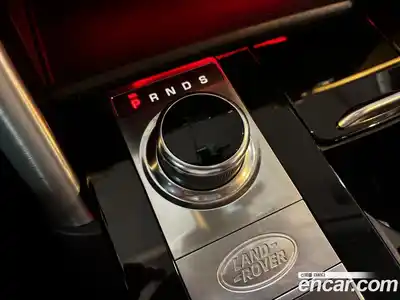 Land Rover Discovery 2020 3.0 гидро в Москве № 166160, миниатюра 9