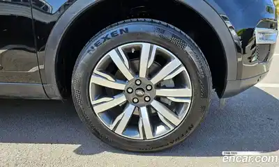 Land Rover Discovery Sport 2019 2.0 гидро в Москве № 166302, миниатюра 5