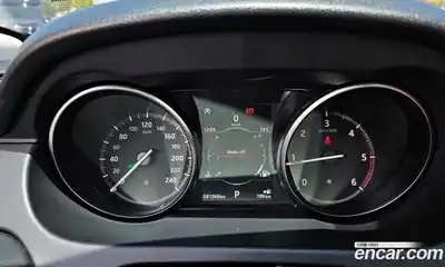 Land Rover Discovery Sport 2019 2.0 гидро в Москве № 166302, миниатюра 8