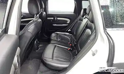 Mini Clubman 2023 2.0 гидро в Москве № 167173, миниатюра 12