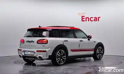 Mini Clubman 2023 2.0 гидро в Москве № 167173, миниатюра 2