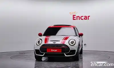 Mini Clubman 2023 2.0 гидро в Москве № 167173, миниатюра 3