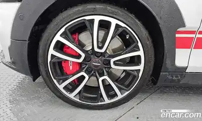 Mini Clubman 2023 2.0 гидро в Москве № 167173, миниатюра 5