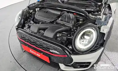 Mini Clubman 2023 2.0 гидро в Москве № 167173, миниатюра 6
