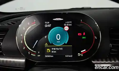 Mini Clubman 2023 2.0 гидро в Москве № 167173, миниатюра 8