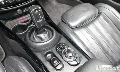 Mini Clubman 2023 2.0 гидро в Москве № 167173, миниатюра 9