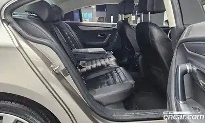 Volkswagen CC 2015 2.0 гидро в Москве № 168842, миниатюра 12