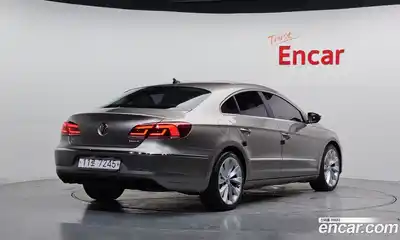 Volkswagen CC 2015 2.0 гидро в Москве № 168842, миниатюра 2