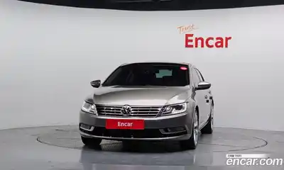 Volkswagen CC 2015 2.0 гидро в Москве № 168842, миниатюра 3