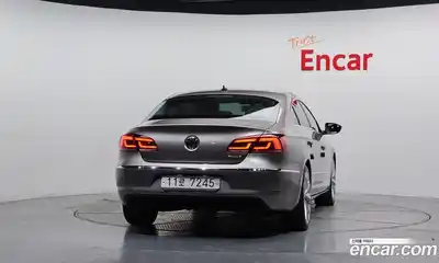 Volkswagen CC 2015 2.0 гидро в Москве № 168842, миниатюра 4