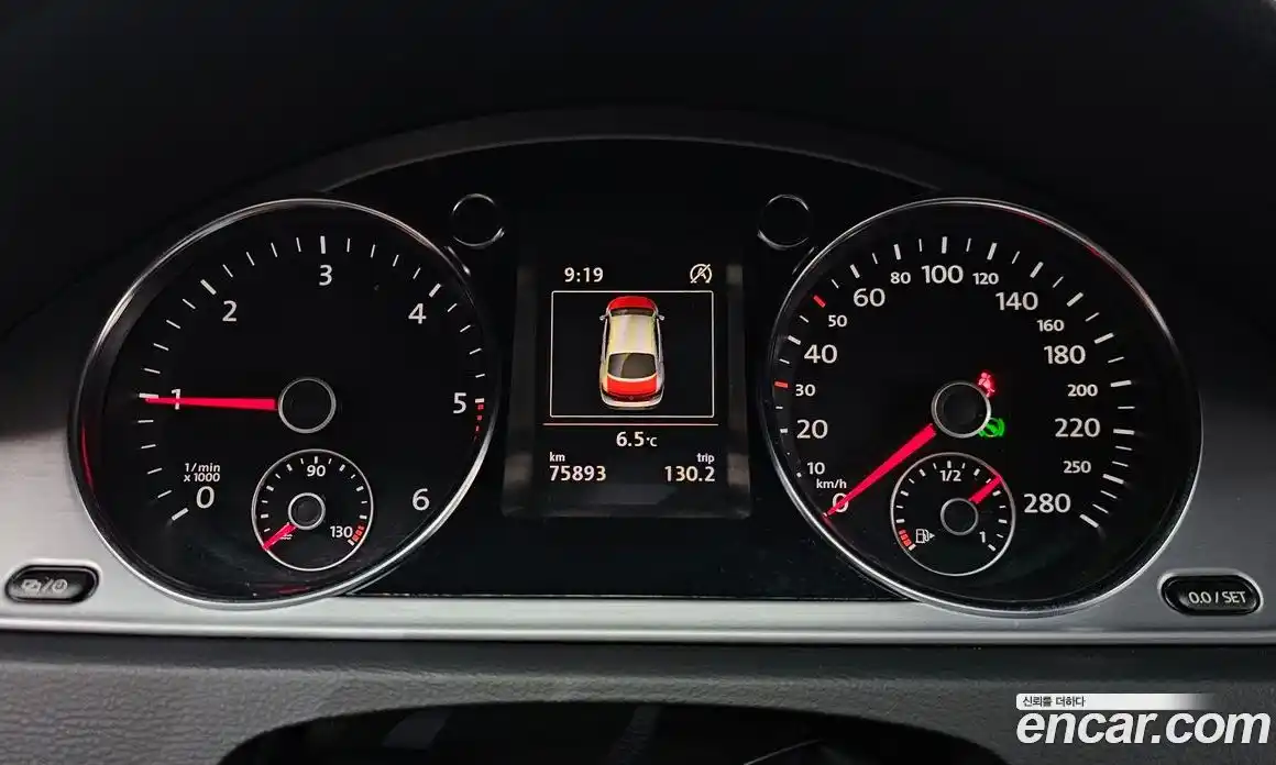 Volkswagen CC 2015 2.0 гидро в Москве № 168842, фото 8
