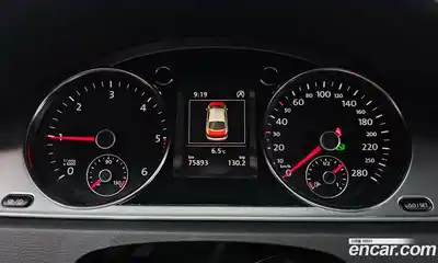 Volkswagen CC 2015 2.0 гидро в Москве № 168842, миниатюра 8