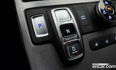 Hyundai Palisade 2022 3.8 гидро в Москве № 1757307, миниатюра 12