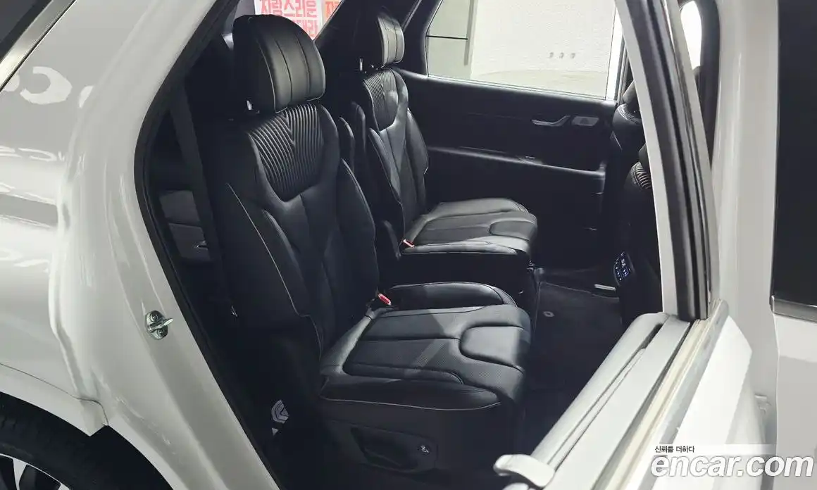 Hyundai Palisade 2022 3.8 гидро в Москве № 1757307, фото 16