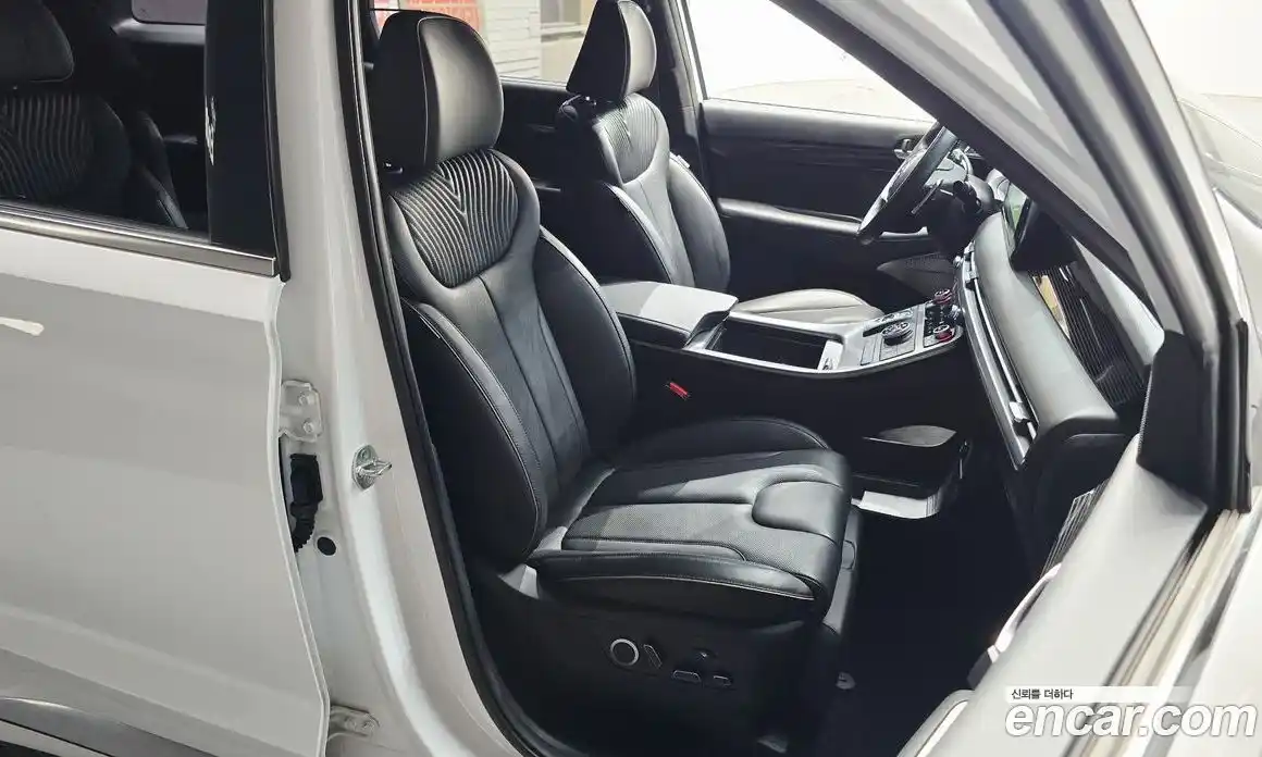 Hyundai Palisade 2022 3.8 гидро в Москве № 1757307, фото 18