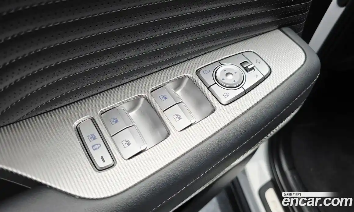 Hyundai Palisade 2022 3.8 гидро в Москве № 1757307, фото 20