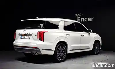 Hyundai Palisade 2022 3.8 гидро в Москве № 1757307, миниатюра 2