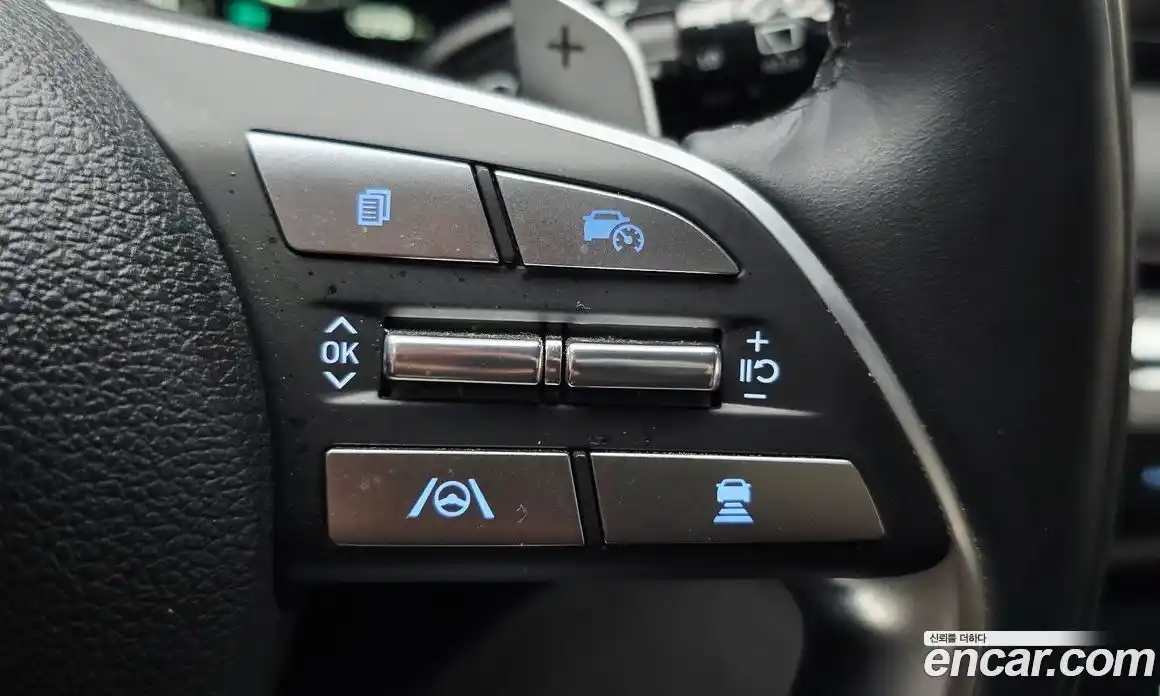 Hyundai Palisade 2022 3.8 гидро в Москве № 1757307, фото 23