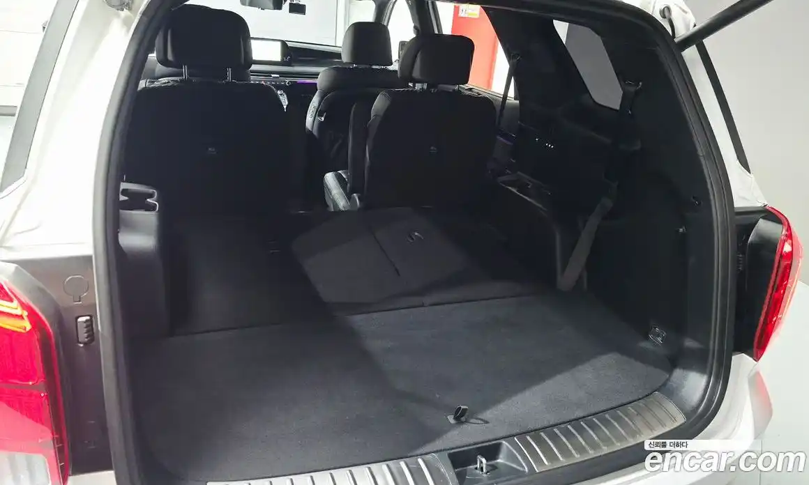 Hyundai Palisade 2022 3.8 гидро в Москве № 1757307, фото 28