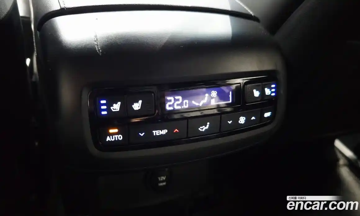 Hyundai Palisade 2022 3.8 гидро в Москве № 1757307, фото 30