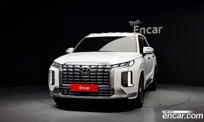 Hyundai Palisade 2022 3.8 гидро в Москве № 1757307, миниатюра 3