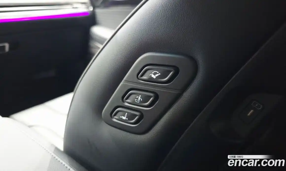 Hyundai Palisade 2022 3.8 гидро в Москве № 1757307, фото 32