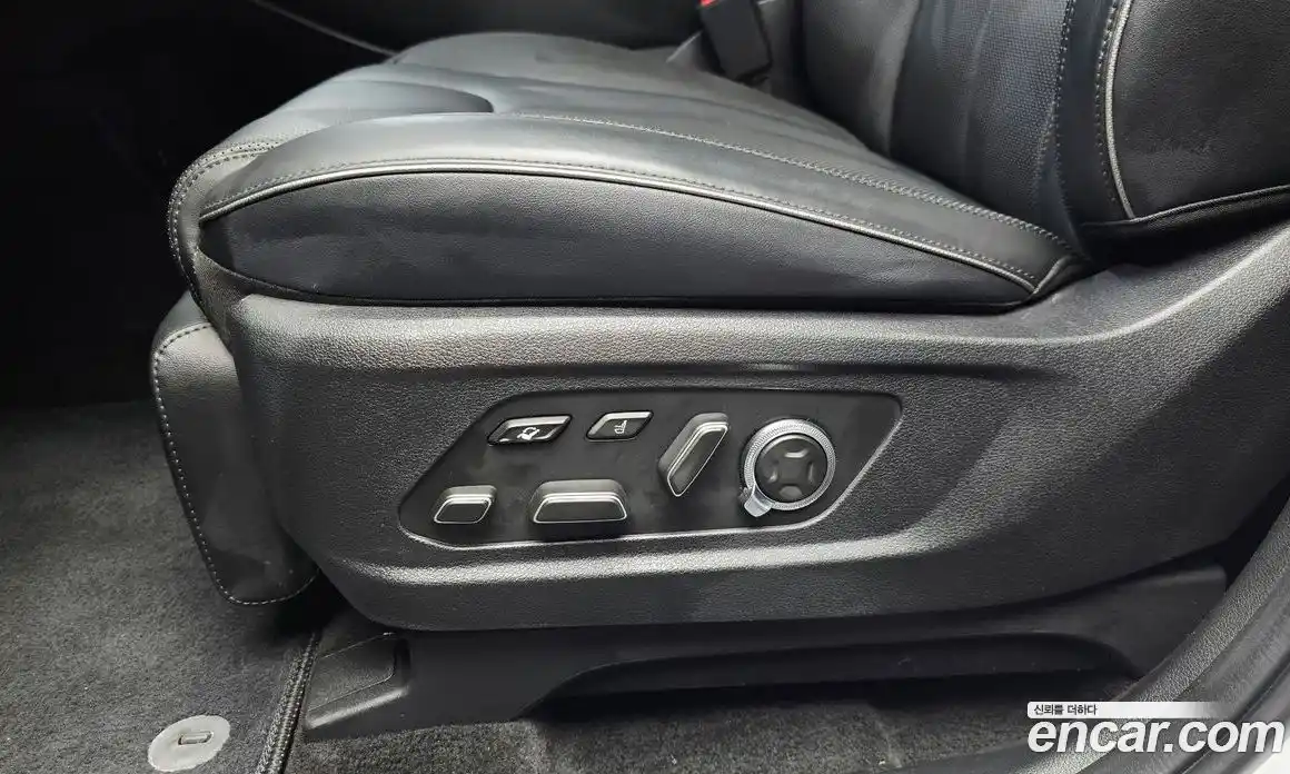 Hyundai Palisade 2022 3.8 гидро в Москве № 1757307, фото 34