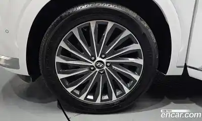Hyundai Palisade 2022 3.8 гидро в Москве № 1757307, миниатюра 5