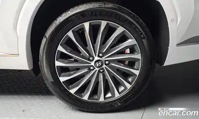 Hyundai Palisade 2022 3.8 гидро в Москве № 1757307, миниатюра 7